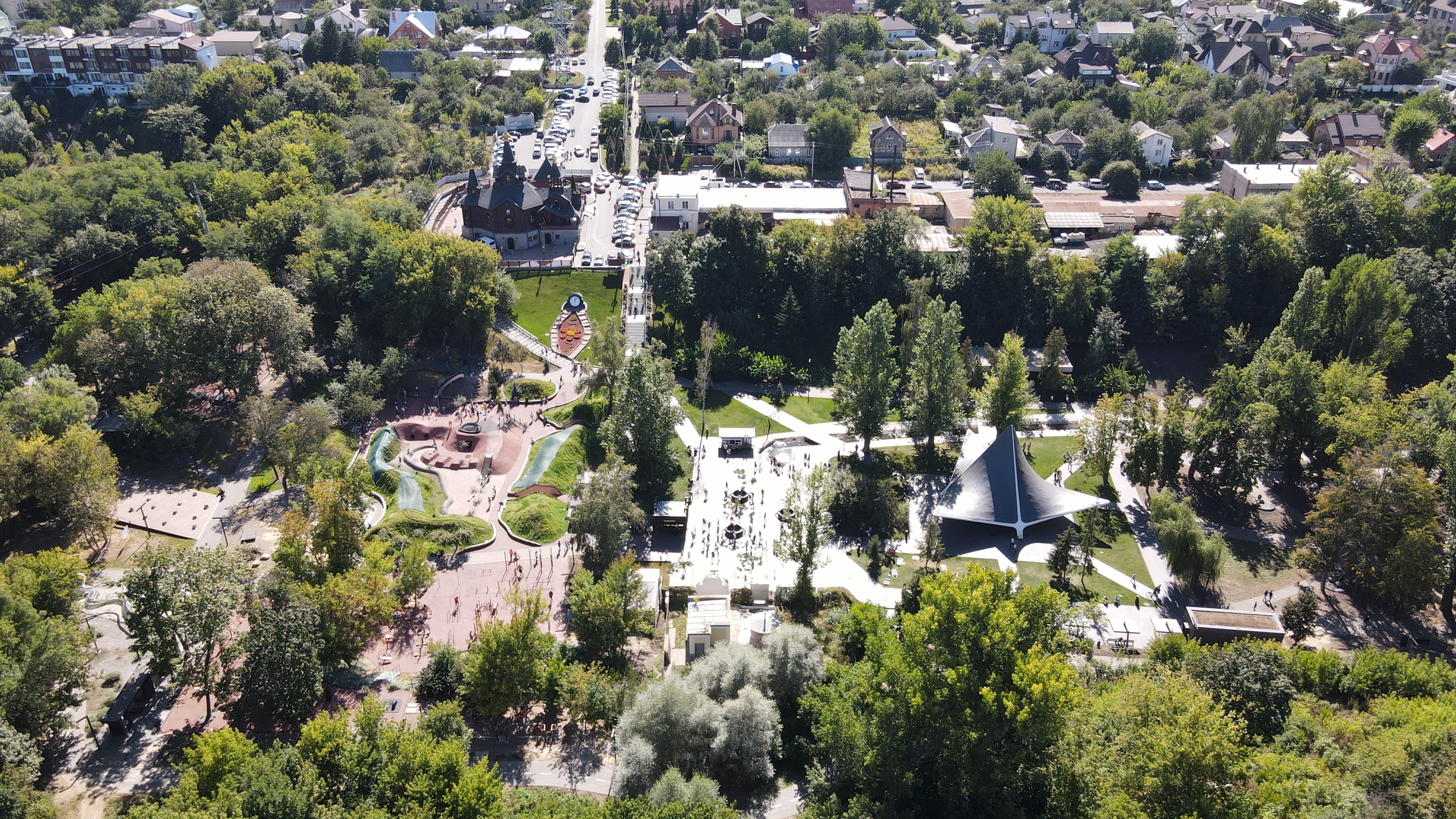 Sarzhyn Yar 22
